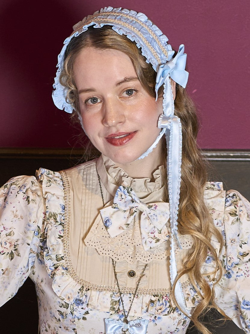 Jewelryクラシカルドールヘッドドレス - Victorian maiden