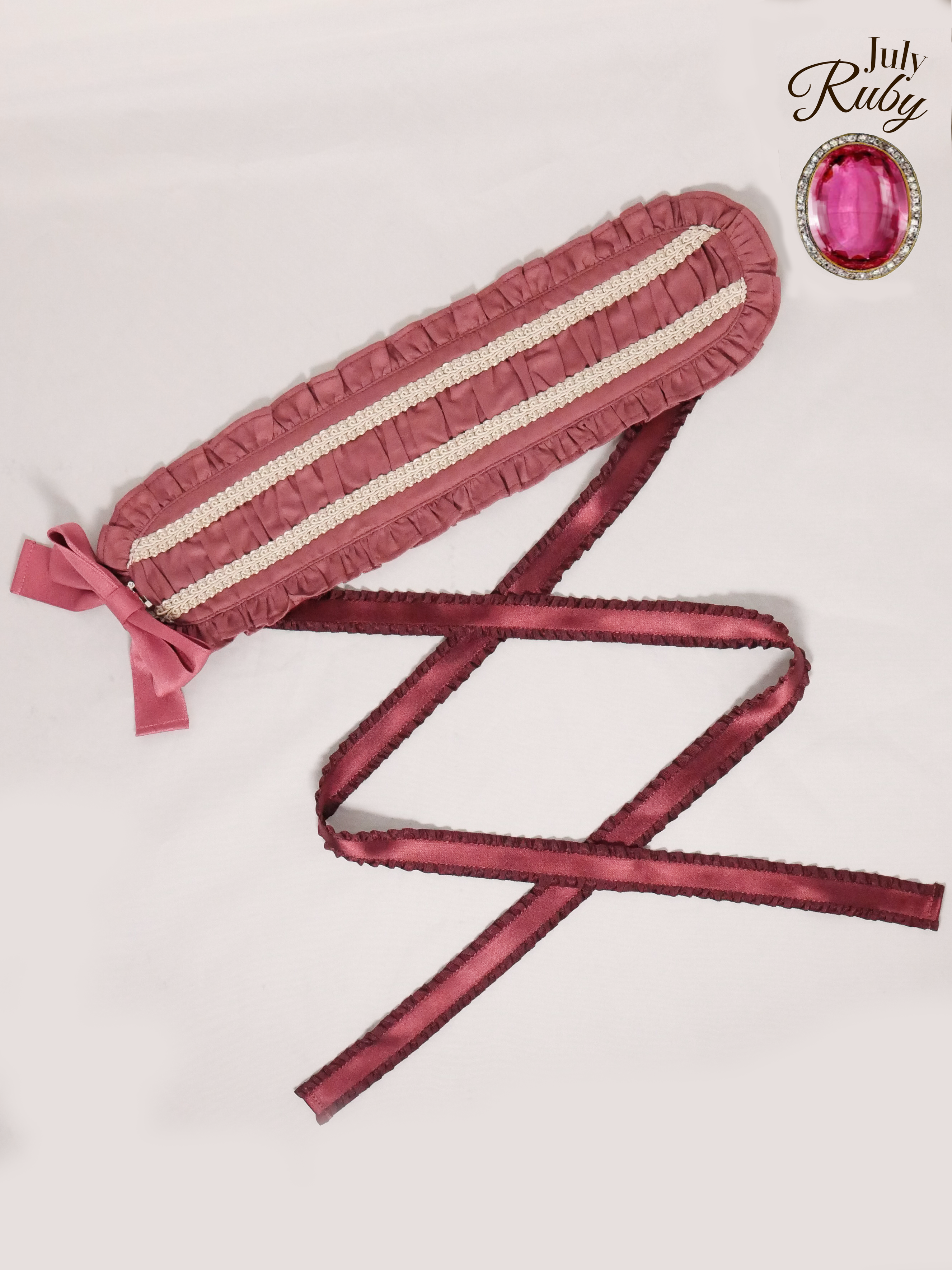 Jewelryクラシカルドールヘッドドレス - Victorian maiden