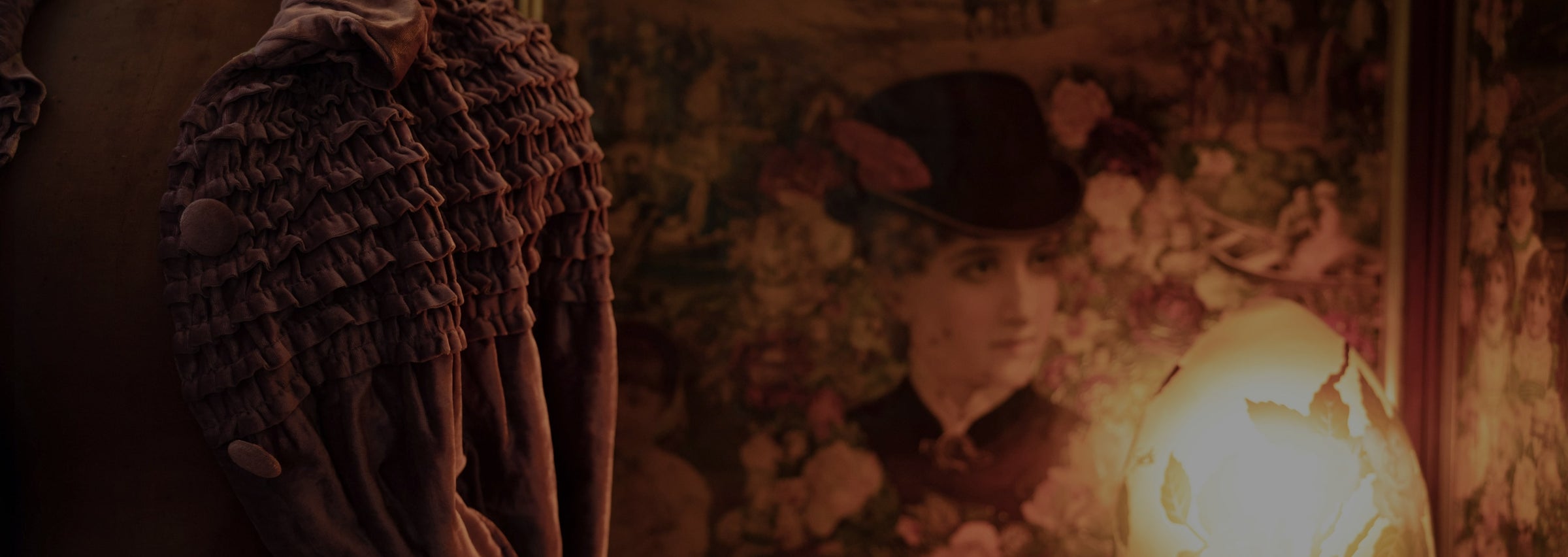OUTER - Victorian maiden - クラシカルロリィタブランド
