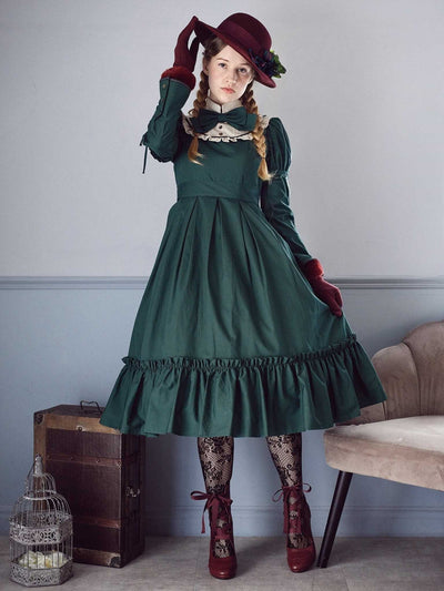 DRESS - Victorian maiden - クラシカルロリィタブランド
