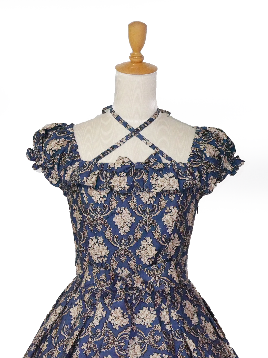 rococoさま専用 ROCOCO アントワネット ドレッサー スツールセット ガラス付