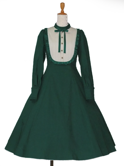 DRESS - Victorian maiden - クラシカルロリィタブランド