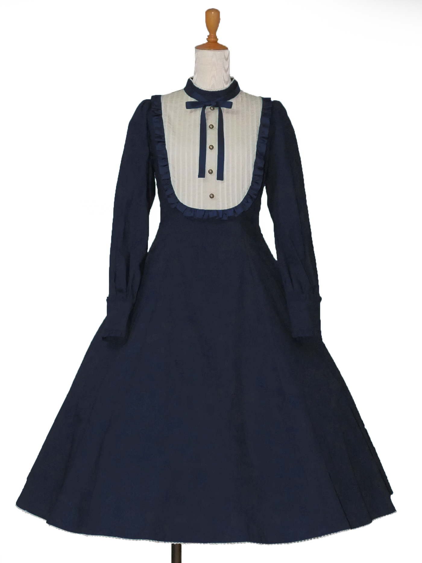 ルイーズクラシカルドールドレス - lolita fashion japan【Victorian