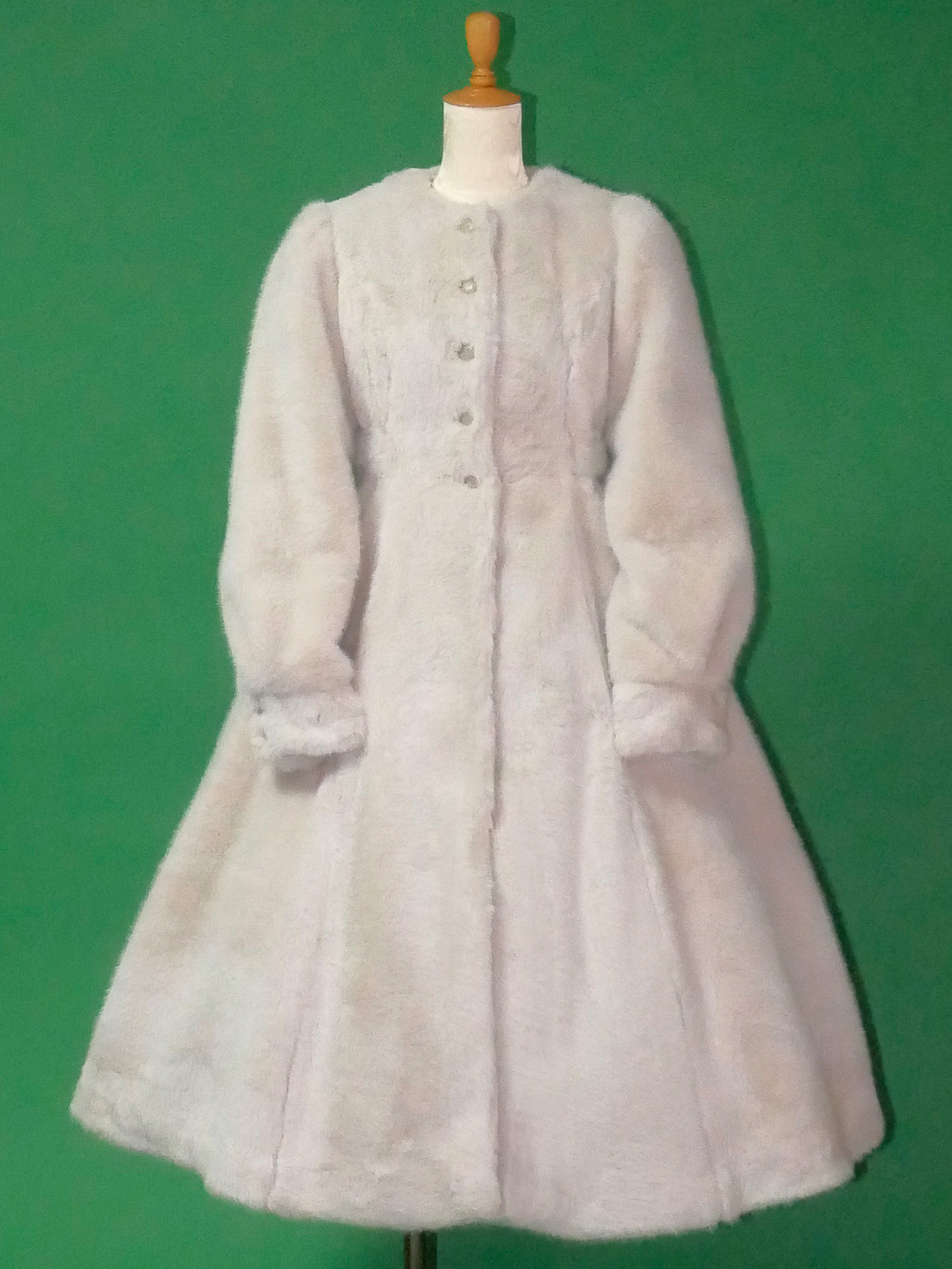 OUTER - Victorian maiden - クラシカルロリィタブランド