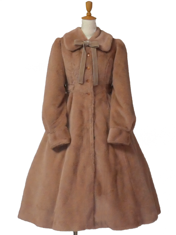 海外ロリィタ コート 新品未使用 1220508_1f7778e4-a5d8-45de-