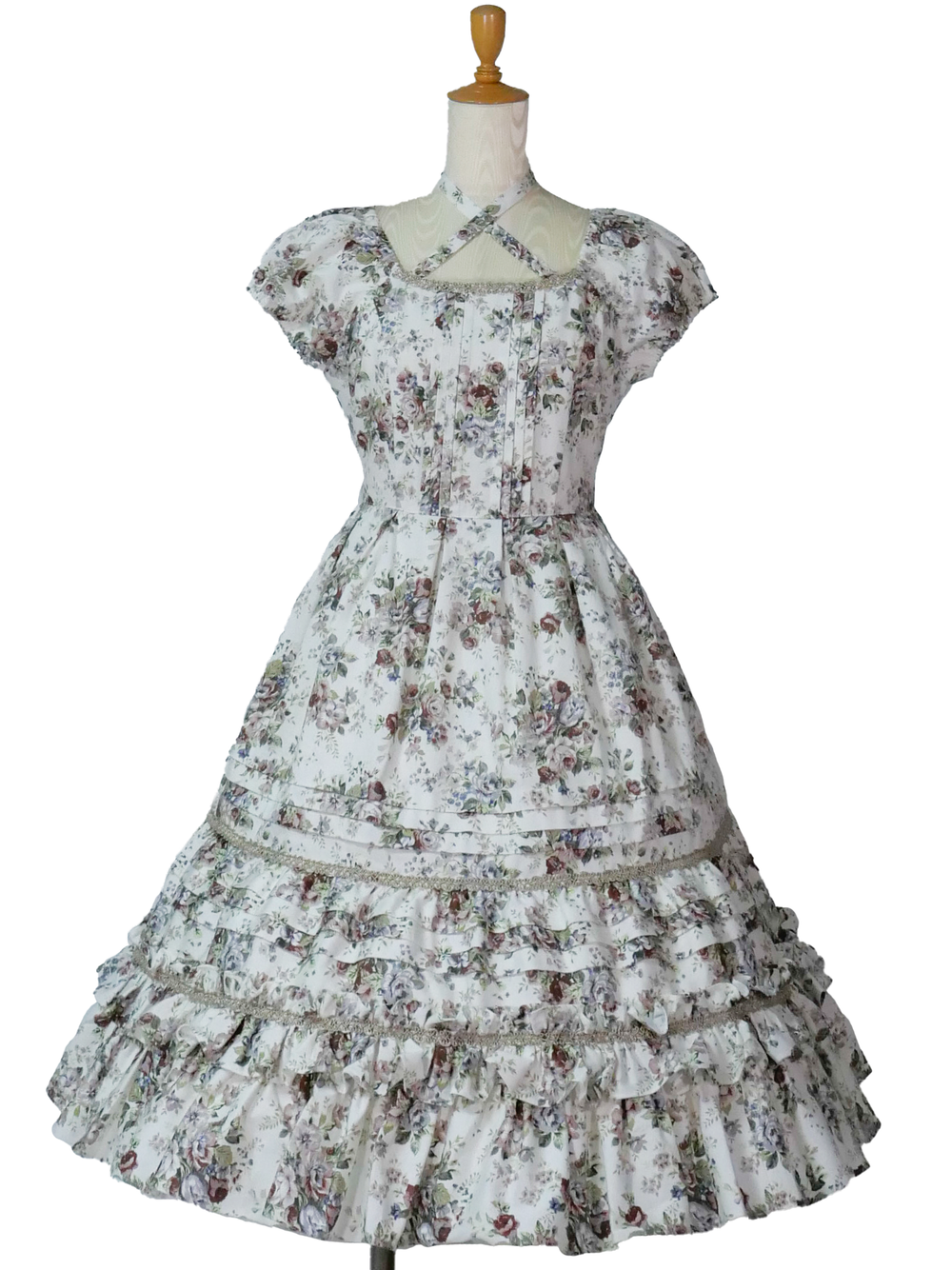 DRESS - Victorian maiden - クラシカルロリィタブランド