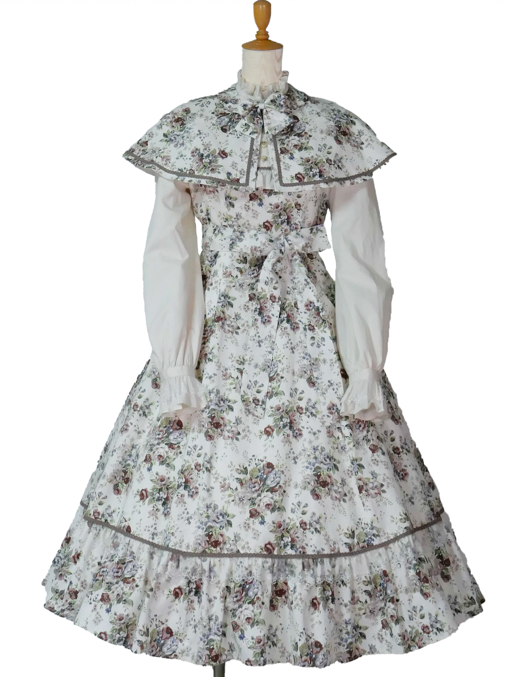 ALL ITEMS - Victorian maiden - クラシカルロリィタブランド