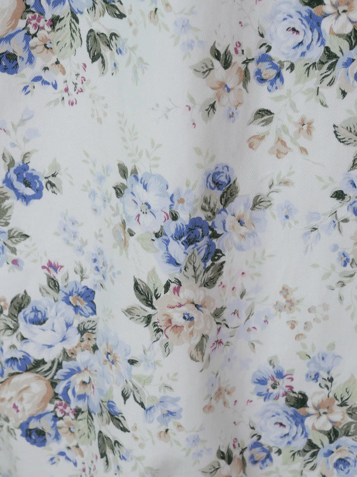 アンシエントロココブーケローゼンドレス - Victorian maiden