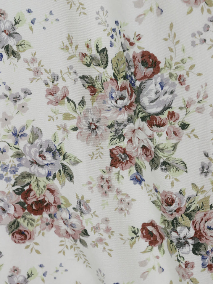 メアリーマグダレン　エグランティーヌワンピース blackロココブーケ柄 Mary Magdalene エグランティーヌワンピース ロココブーケ柄 - メルカリ