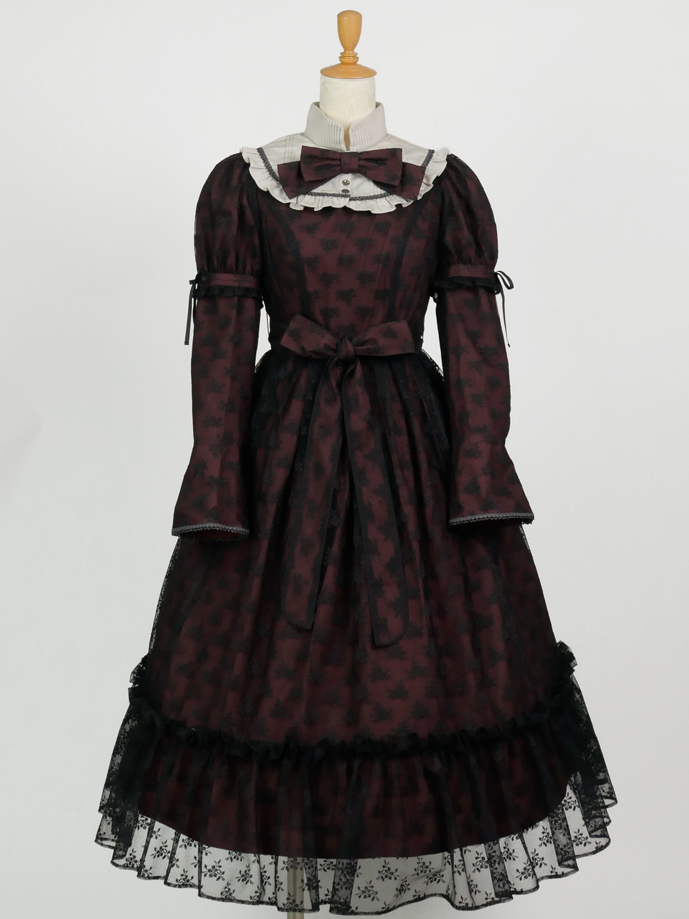 DRESS - Victorian maiden - クラシカルロリィタブランド