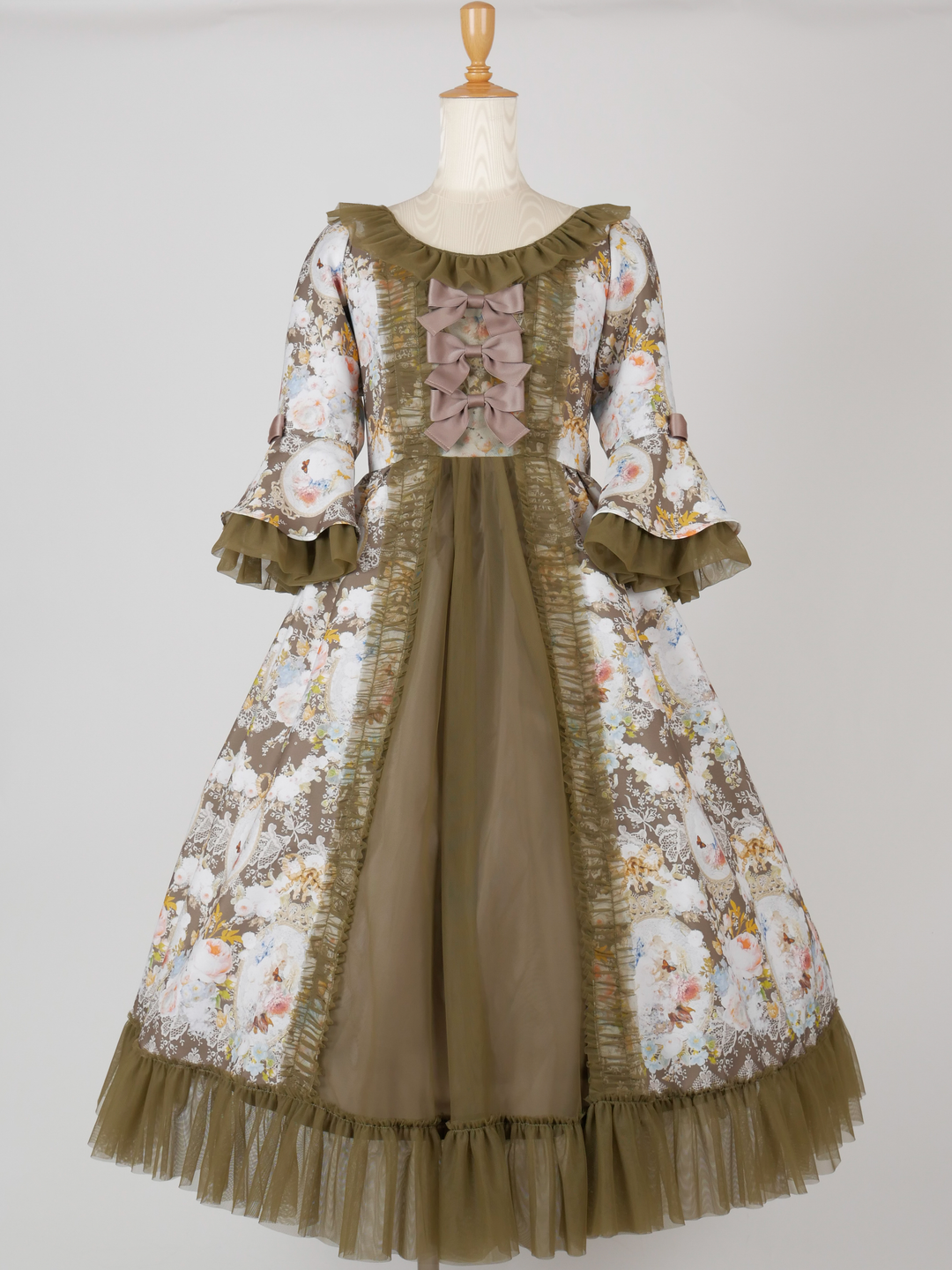 J&V Eden ROSE ヴェルサイユドレス - Victorian maiden - クラシカル J&V Eden ROSE ヴェルサイユドレス - Victorian maiden - クラシカル
