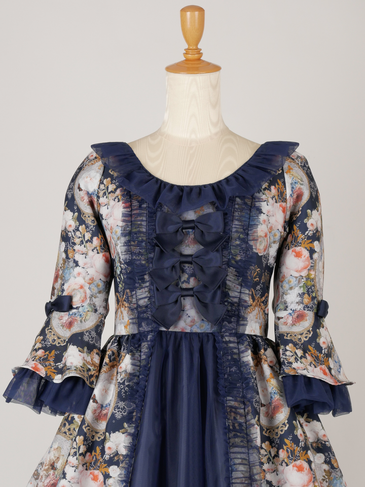 J&V Eden ROSE ヴェルサイユドレス - Victorian maiden - クラシカル