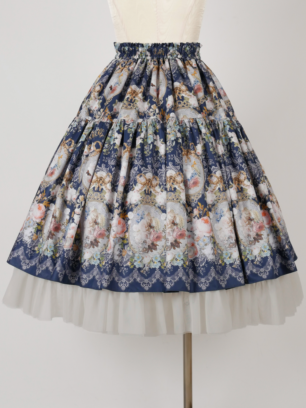 BOTTOMS - Victorian maiden - クラシカルロリィタブランド