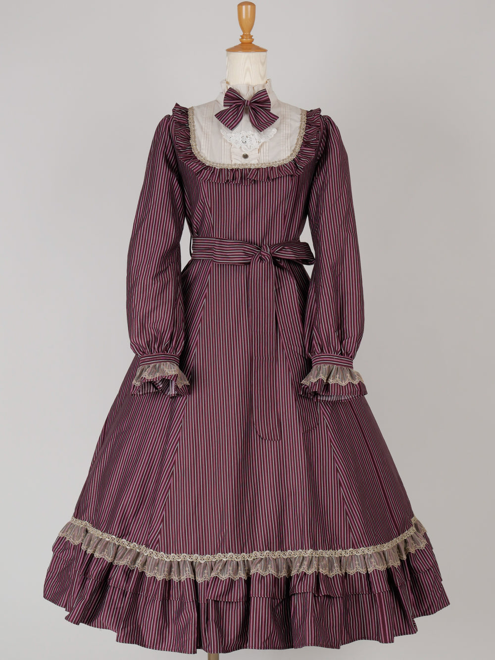 DRESS - Victorian maiden - クラシカルロリィタブランド
