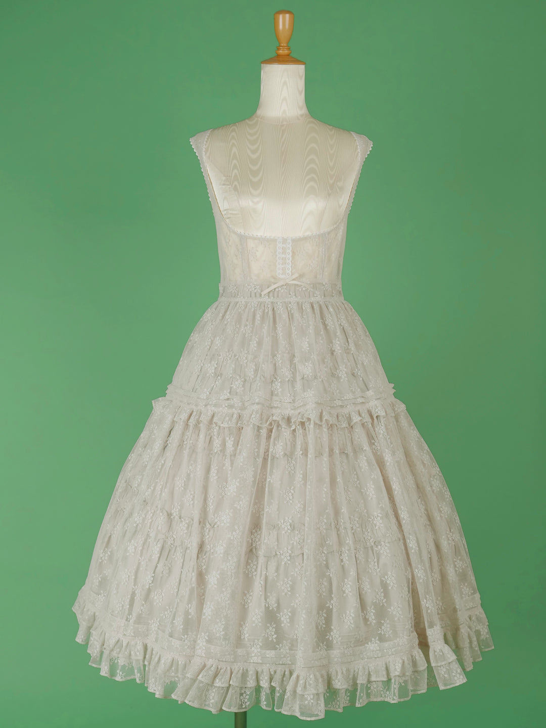 コレットエプロン - Victorian maiden - クラシカルロリィタブランド