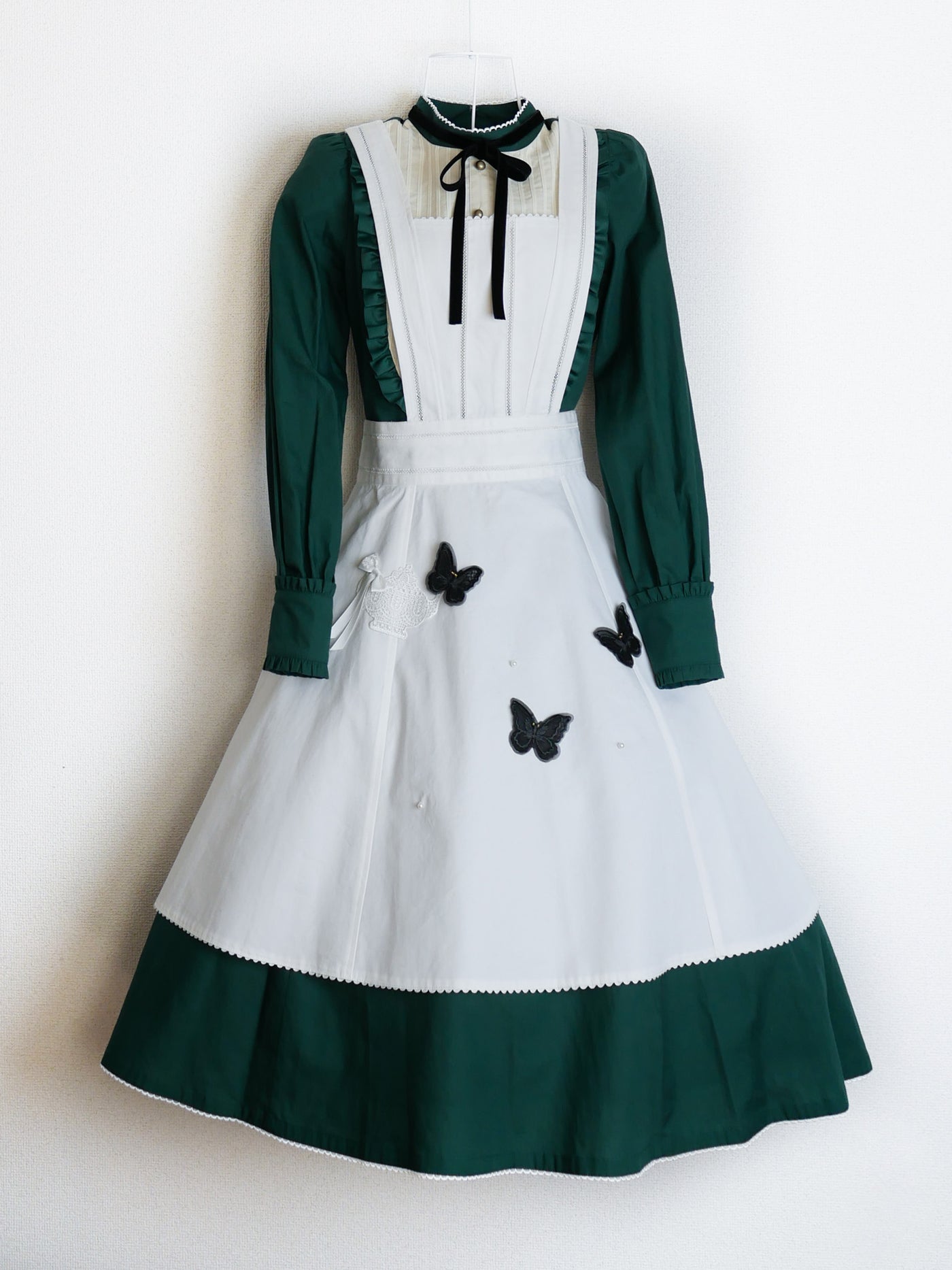 クリーピーメイドセット(シック)