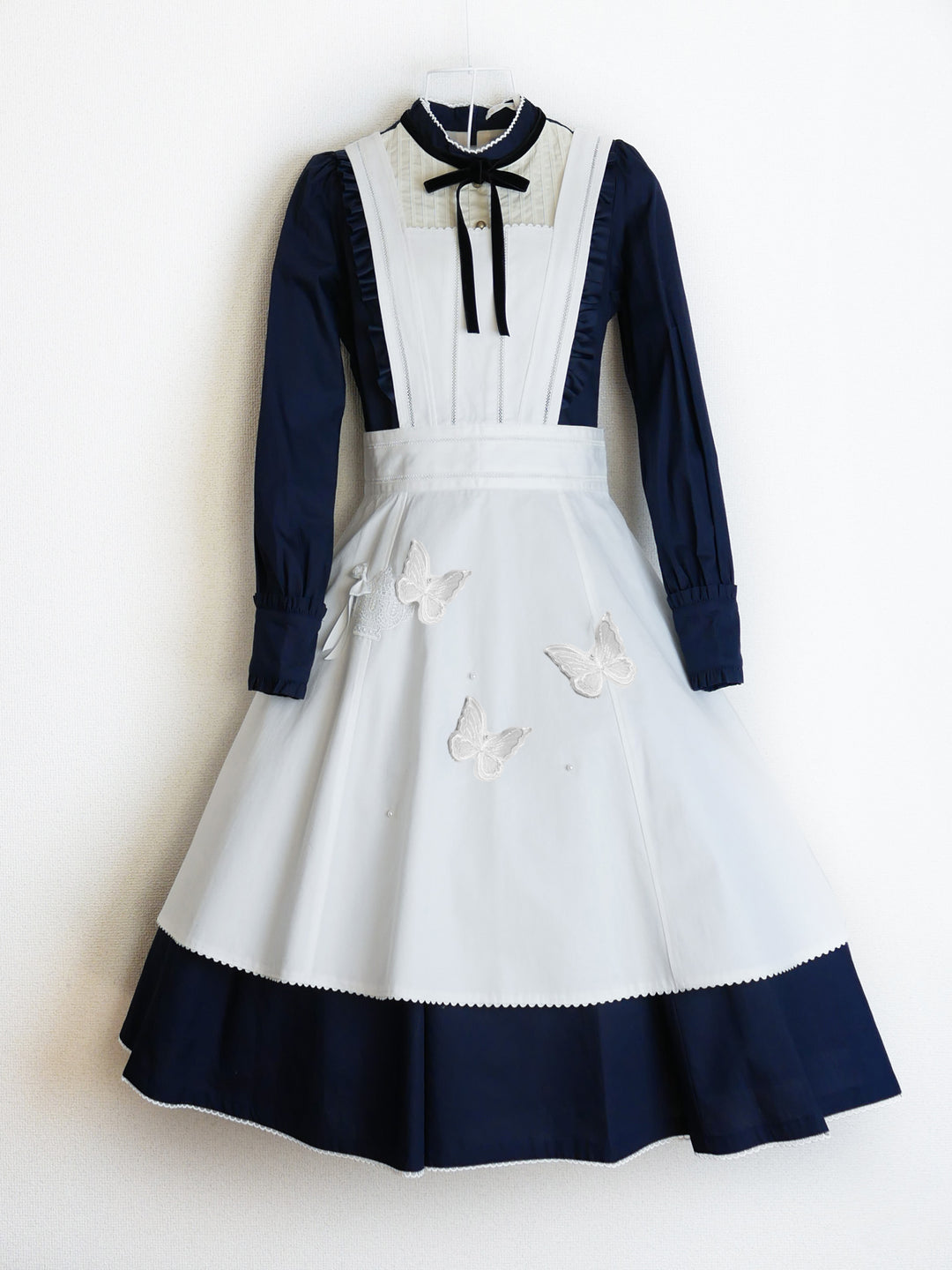 クリーピーメイドセット(シック) - Victorian maiden - クラシカル