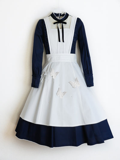 クリーピーメイドセット(シック)