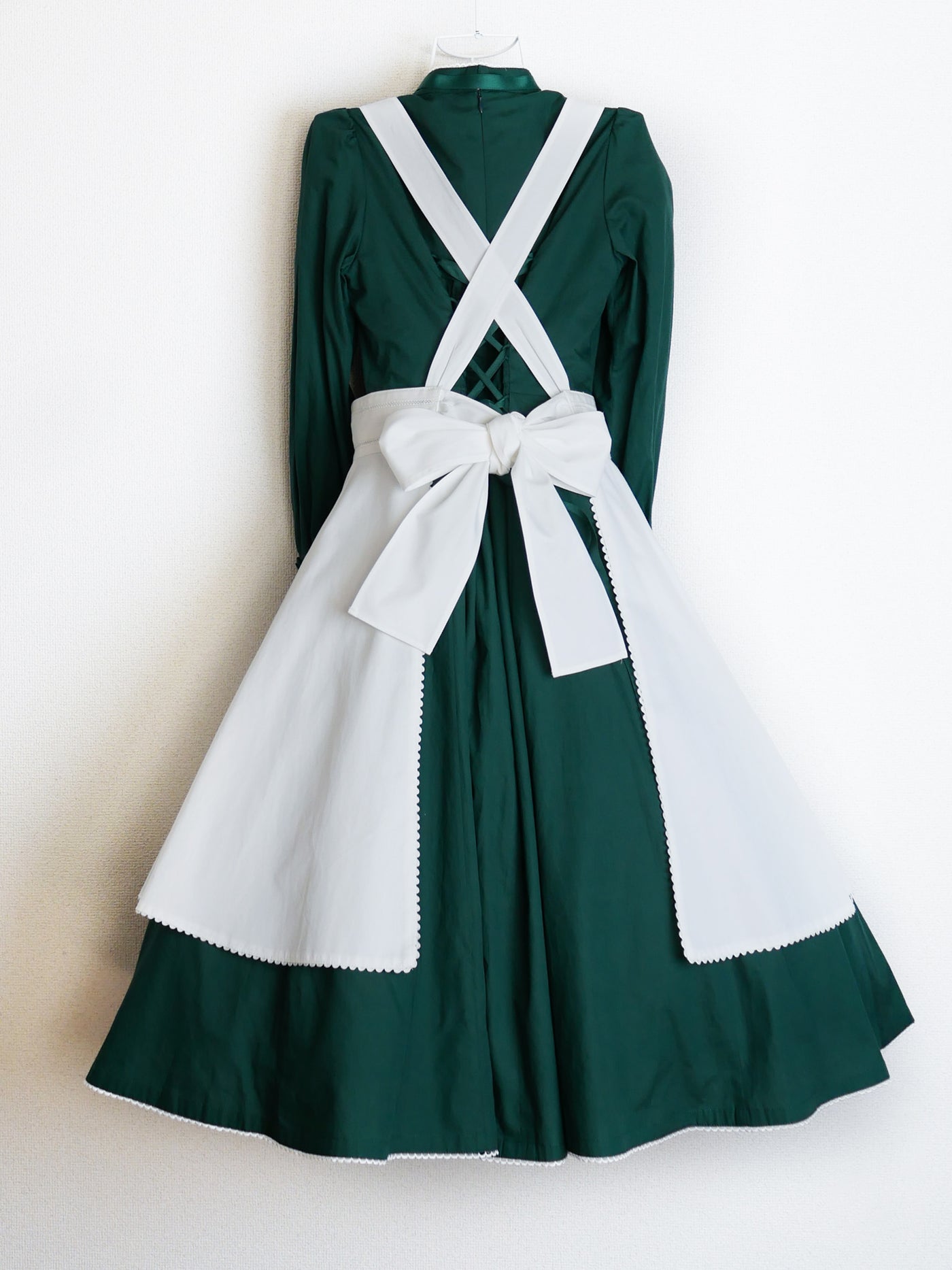 クリーピーメイドセット(シック)