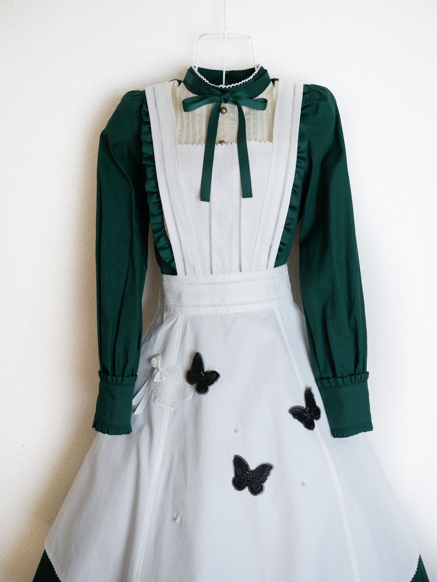 クリーピーメイドセット(シック)