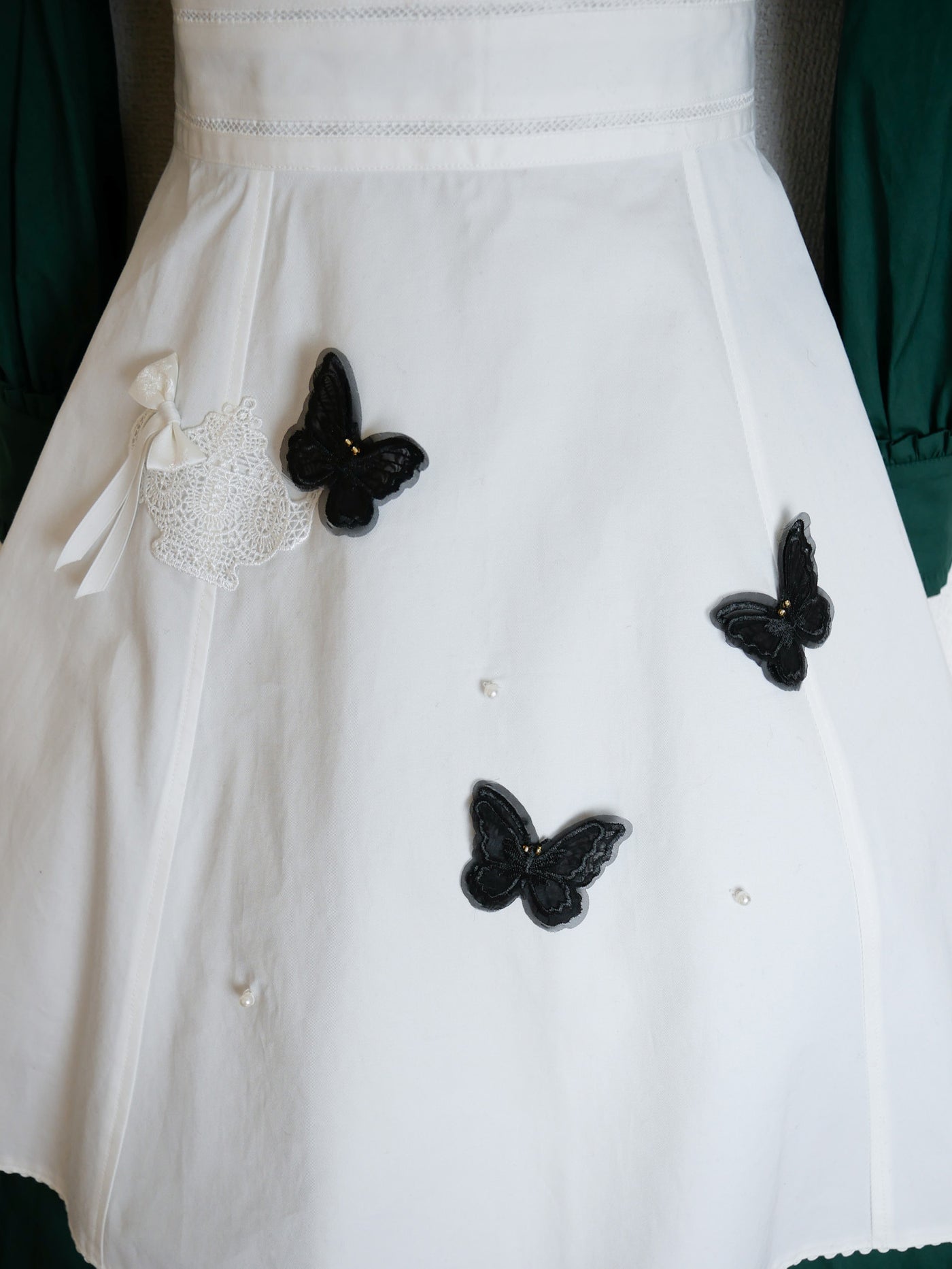 クリーピーメイドセット(シック)