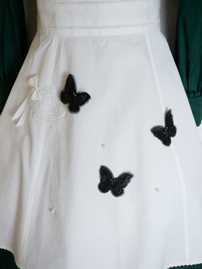 クリーピーメイドセット(シック)