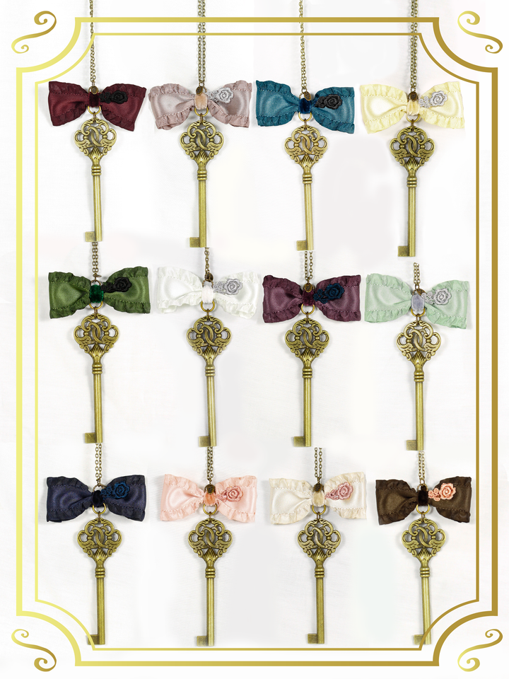 ★Victorian Maiden★ミニハット付オープンチェストJSK. ☆Victorian Maiden☆ミニハット付オープンチェストJSK. Ribbon