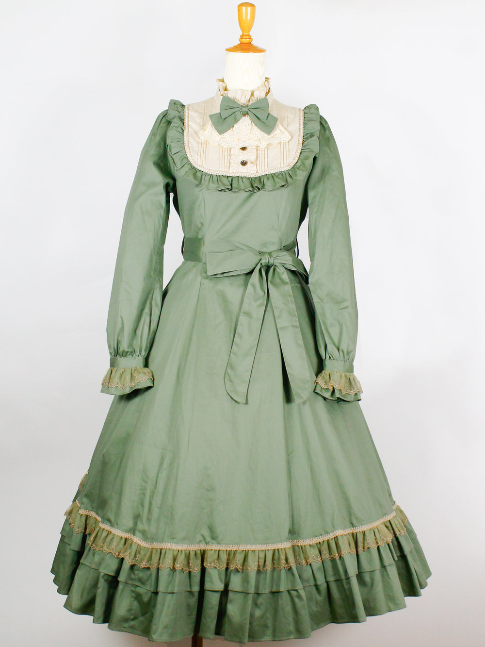 Victorianmaiden fairy doll パフスリーブワンピース Jewelry