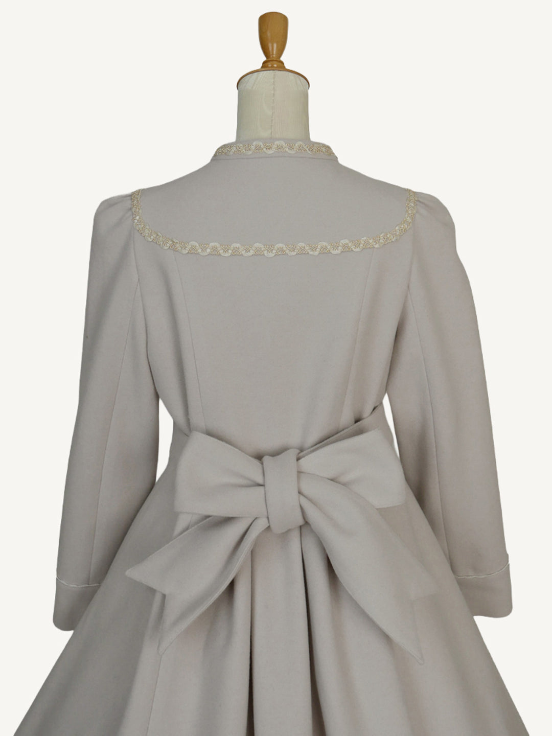 ALICE's コート【受注期間:6/4 12:00 - 6/8 10:00】 - Victorian
