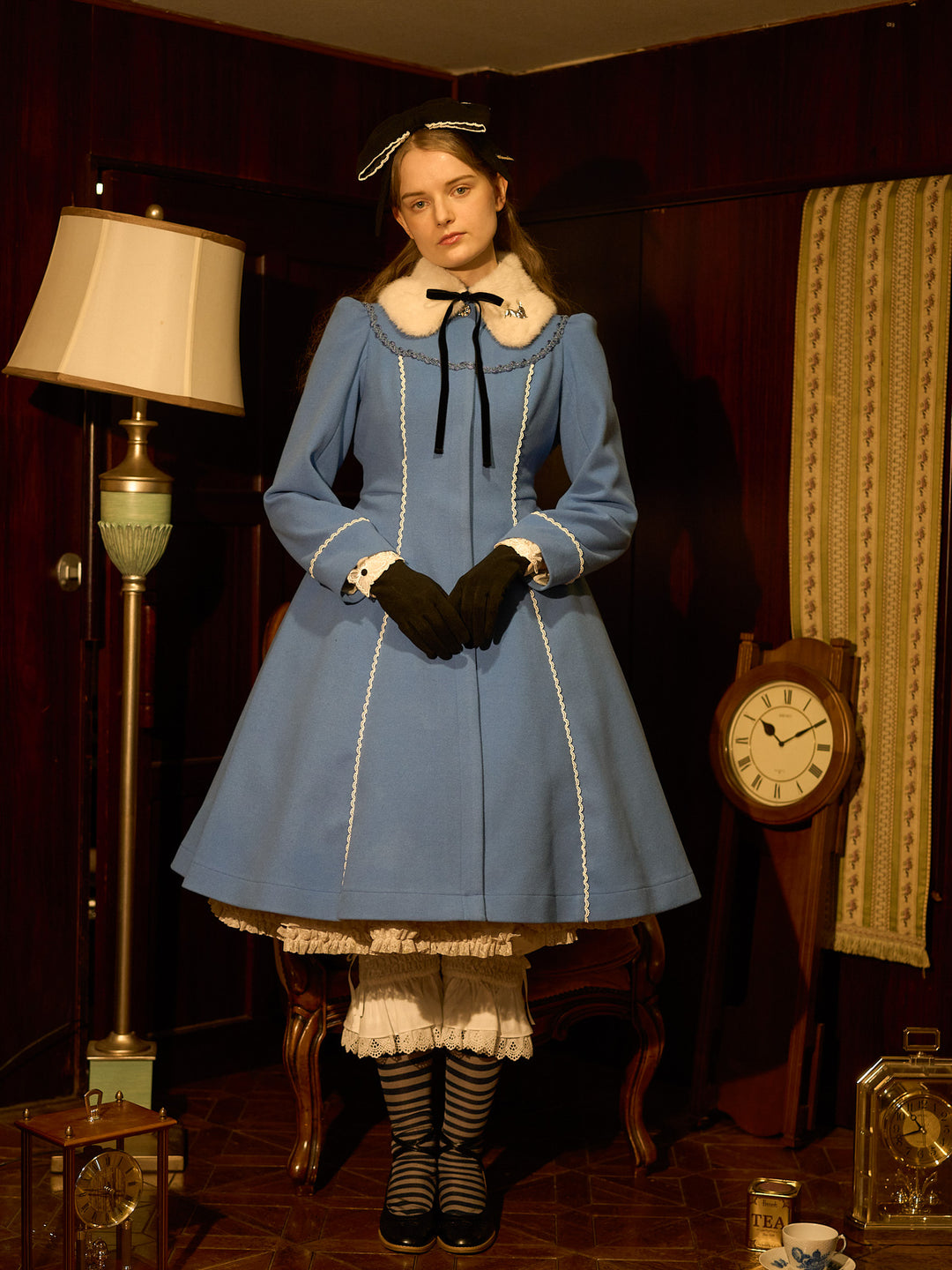 Collections - lolita fashion japan【Victorian maiden】