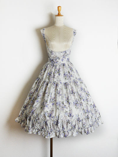 Antique Rococo Bouquet - Victorian maiden - クラシカルロリィタブランド
