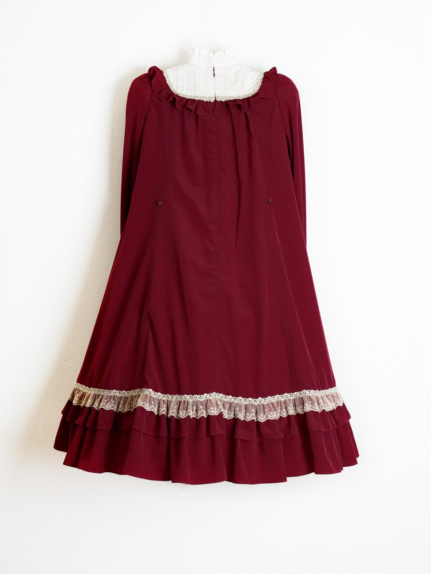 クラシカルBABYドールドレス