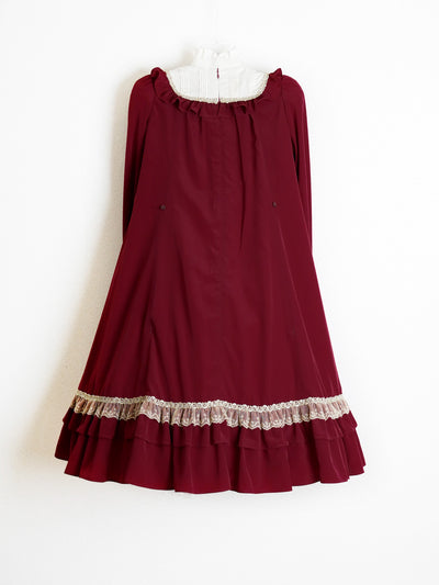 クラシカルBABYドールドレス