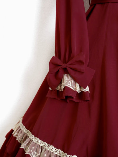 クラシカルBABYドールドレス