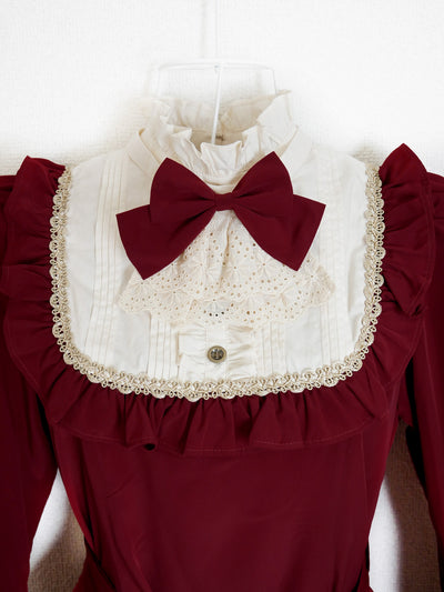 クラシカルBABYドールドレス