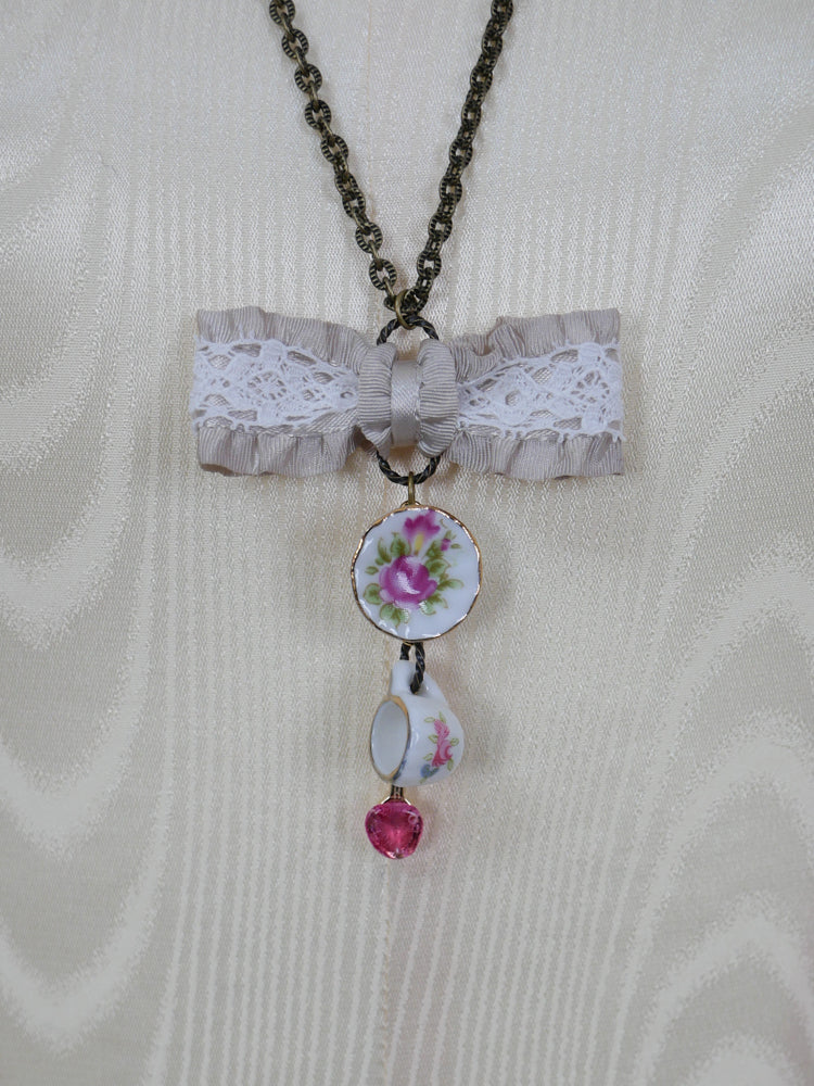 Accessory - Victorian maiden - クラシカルロリィタブランド