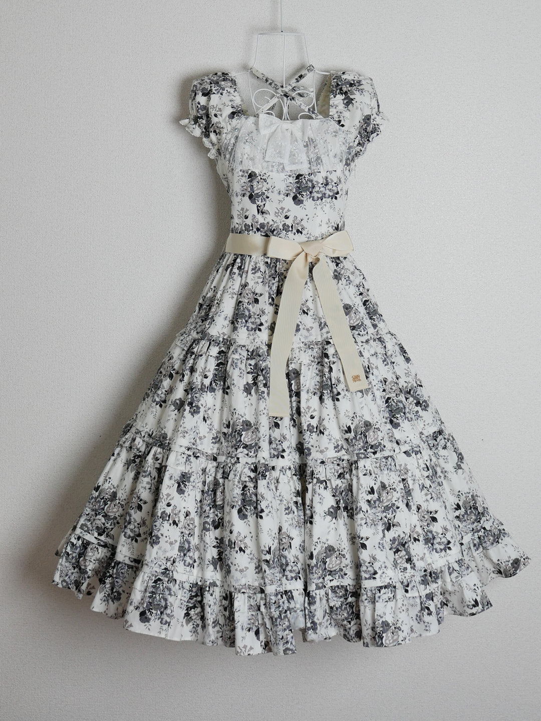 Rococo bouquet・arc-en-ciel - Victorian maiden - クラシカル