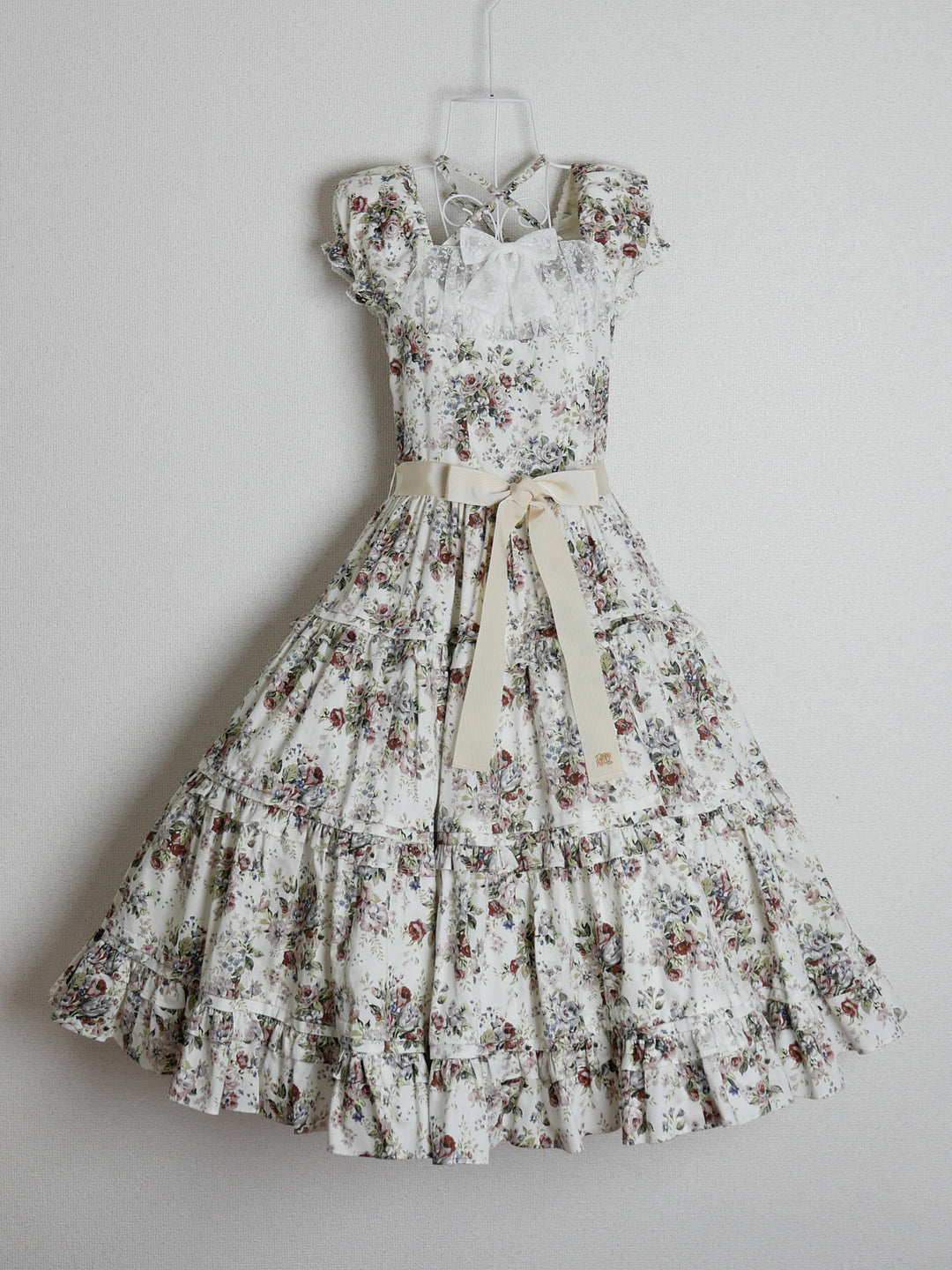 Rococo bouquet・arc-en-ciel - Victorian maiden - クラシカル