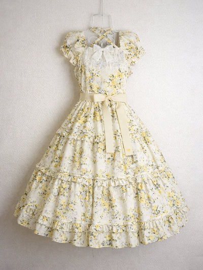 Rococo bouquet・arc-en-ciel - Victorian maiden - クラシカル