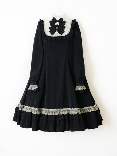 クラシカルBABYドールドレス