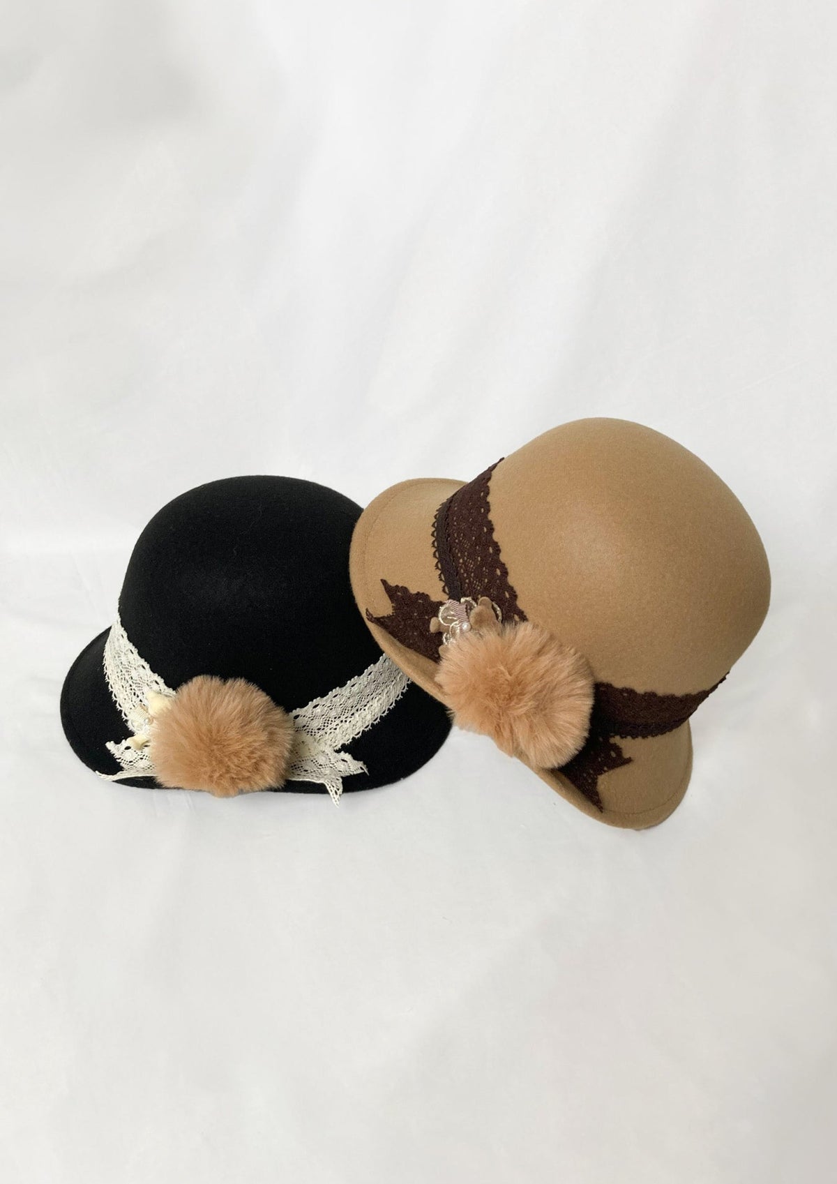 テディベアハット