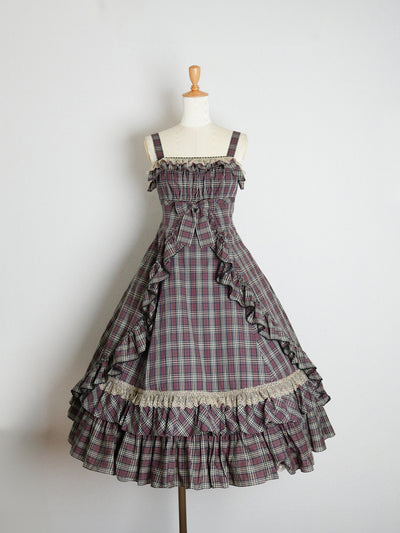 DRESS - Victorian maiden - クラシカルロリィタブランド