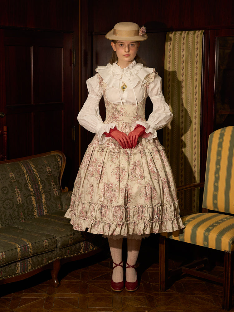 ALL ITEM - lolita fashion japan【Victorian maiden】