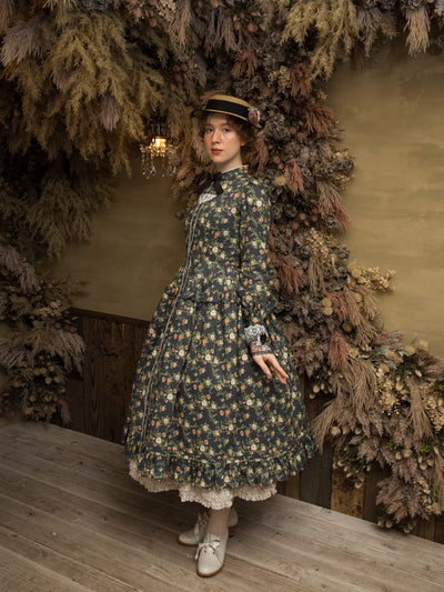 Victorian maiden【公式通販】クラシカルロリィタブランド