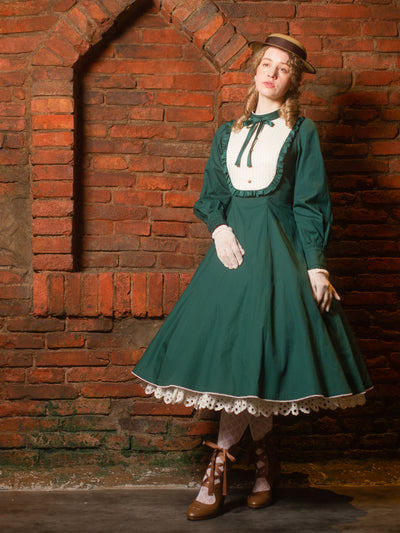 2023 Victorianショートブーツ