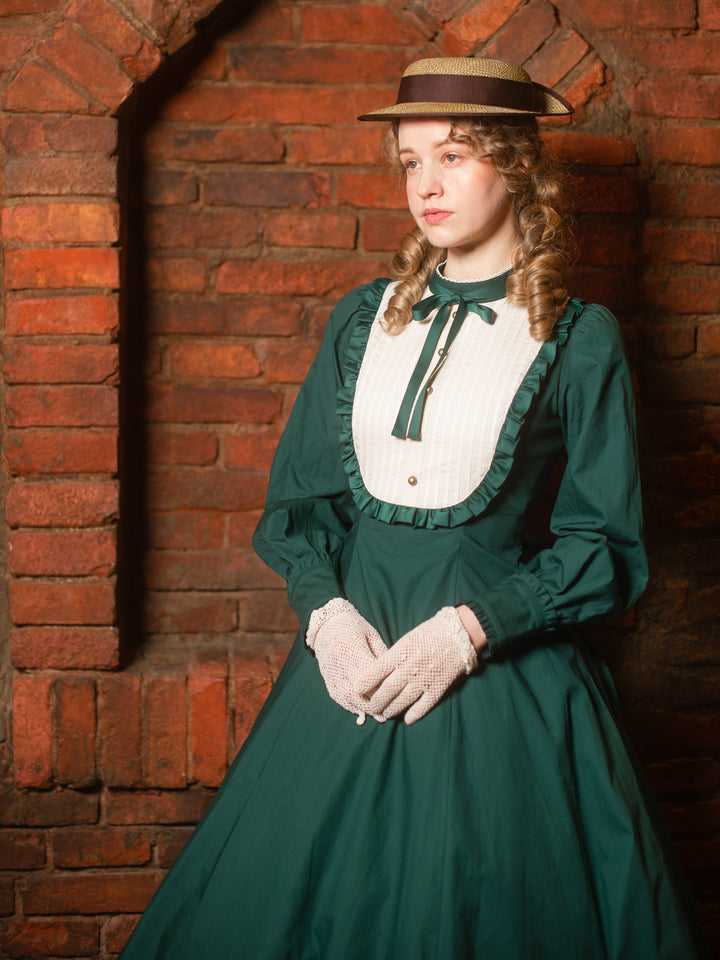 ルイーズクラシカルドールドレス - Victorian maiden - クラシカル