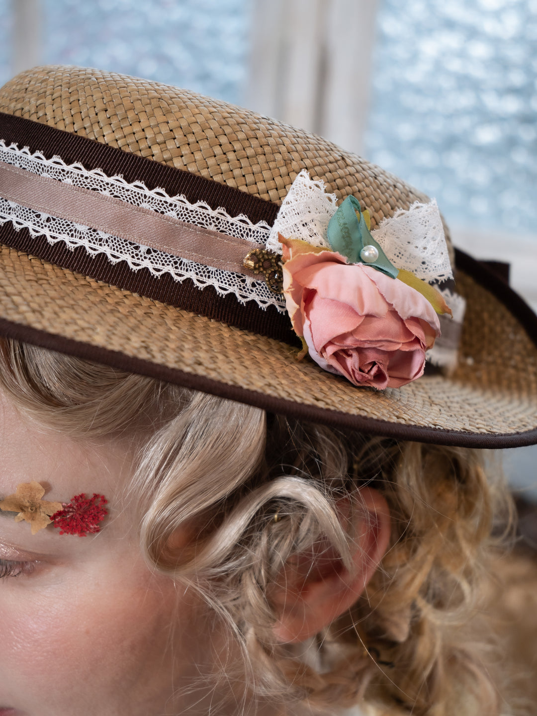 アンジェリックプリティ アントワネットデコレーション OP チョーカー アンジェリックプリティ アントワネットデコレーション OP＋チョーカー