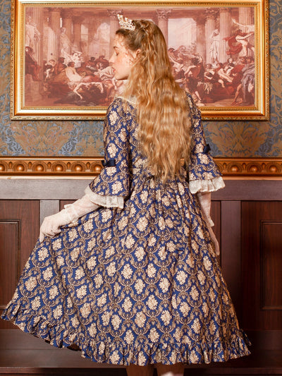 アメリアレーシーブラウスカーディガン