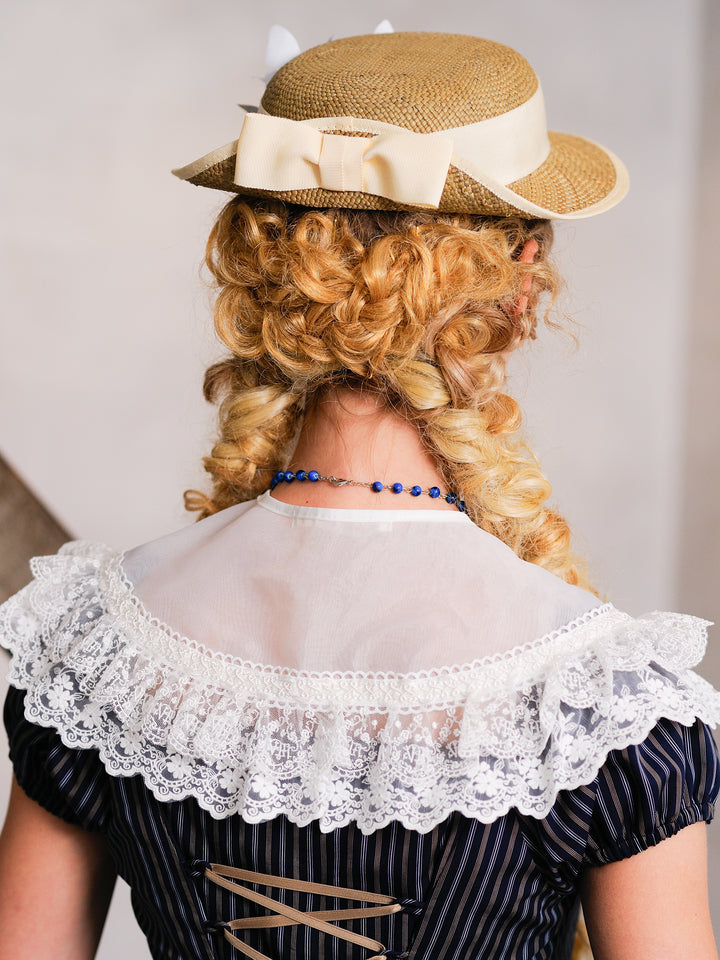 Victorian Maiden クラシカルドールキャノチェ Victorian maiden / クラシカルドールロングドレス 黒 Y-25-10