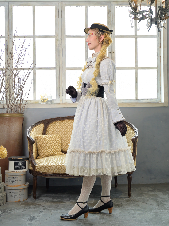 vintageヴィンテージロングドレスプリーツマキシ丈衣装レトロUSA海外古着 女性のためのヴィンテージ長袖ドレス,愛らしいドレス,コートスタイル